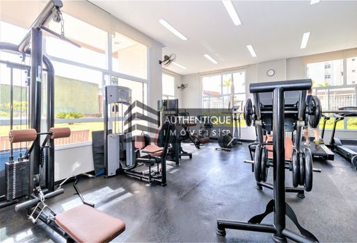 Foto 42 do(a) Apartamento de 3 quartos à venda em Centro, São Bernardo do Campo