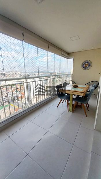 Foto 4 do(a) Apartamento de 3 quartos à venda em Centro, São Bernardo do Campo