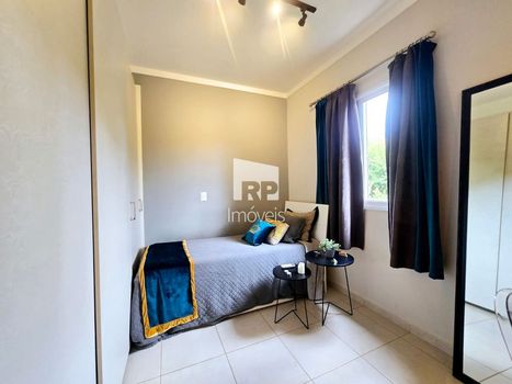Foto 6 do(a) Casa em Condomínio de 4 quartos à venda em Jardim Botânico, Ribeirão Preto