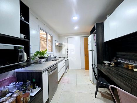 Foto 11 do(a) Casa em Condomínio de 4 quartos à venda em Jardim Botânico, Ribeirão Preto