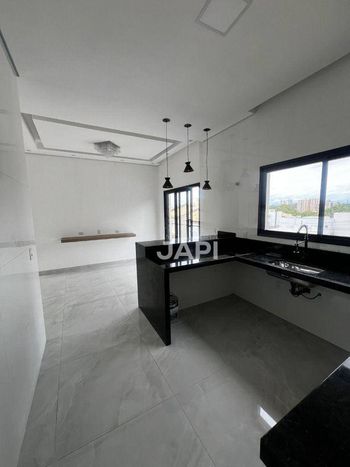 Foto 8 do(a) Casa em Condomínio de 3 quartos à venda em Jardim Carolina, Jundiaí