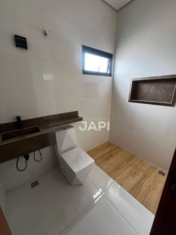 Foto 12 do(a) Casa em Condomínio de 3 quartos à venda em Jardim Carolina, Jundiaí
