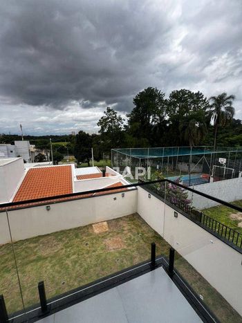 Foto 6 do(a) Casa em Condomínio de 3 quartos à venda em Jardim Carolina, Jundiaí