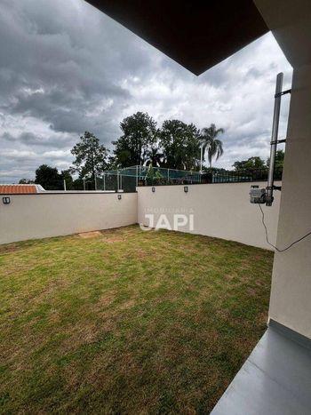 Foto 25 do(a) Casa em Condomínio de 3 quartos à venda em Jardim Carolina, Jundiaí