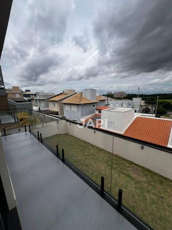 Foto 7 do(a) Casa em Condomínio de 3 quartos à venda em Jardim Carolina, Jundiaí