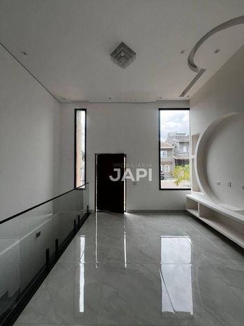 Foto 4 do(a) Casa em Condomínio de 3 quartos à venda em Jardim Carolina, Jundiaí