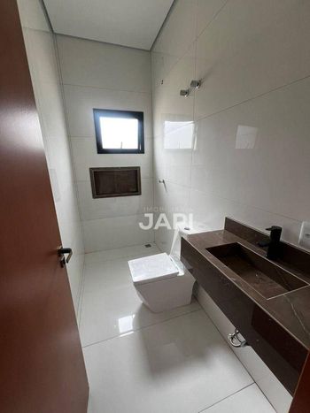 Foto 18 do(a) Casa em Condomínio de 3 quartos à venda em Jardim Carolina, Jundiaí