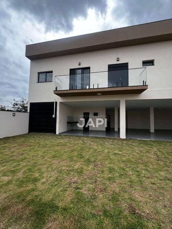 Foto 22 do(a) Casa em Condomínio de 3 quartos à venda em Jardim Carolina, Jundiaí