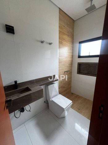 Foto 15 do(a) Casa em Condomínio de 3 quartos à venda em Jardim Carolina, Jundiaí