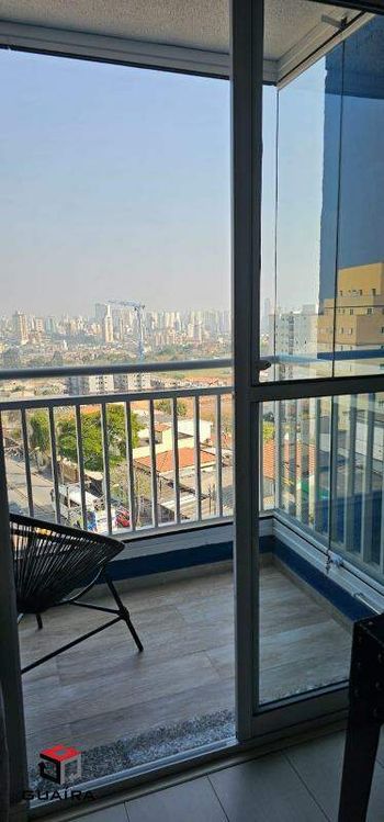 Foto 5 do(a) Apartamento de 2 quartos à venda em Jardim Cristiane, Santo André
