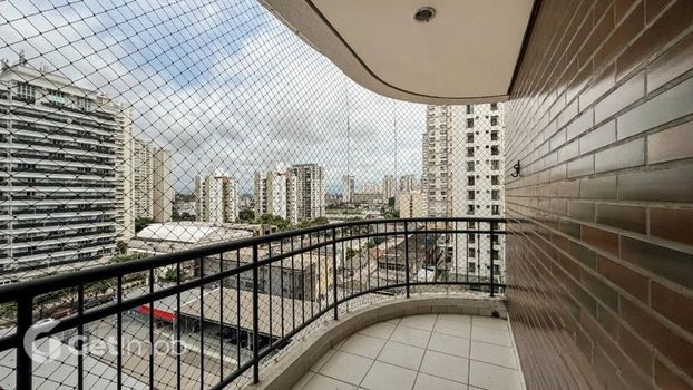Foto 7 do(a) Apartamento de 3 quartos à venda em Vila Hamburguesa, São Paulo