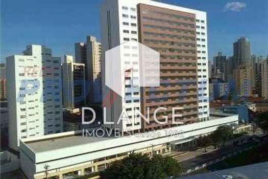 Foto 4 do(a) Sala / Conjunto Comercial false à venda em Vila Itapura, Campinas