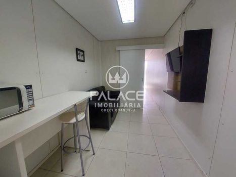 Foto 5 do(a) Apartamento de 1 quartos para alugar em Dois Córregos, Piracicaba