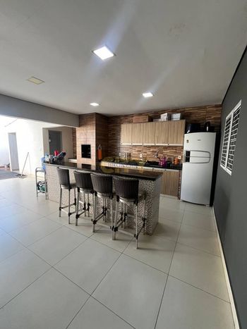 Foto 8 do(a) Casa em Condomínio de 3 quartos à venda em Jardim Imperial, Cuiabá