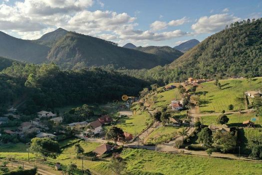Foto 2 do(a) Terreno false à venda em Santa Rosa, Teresópolis