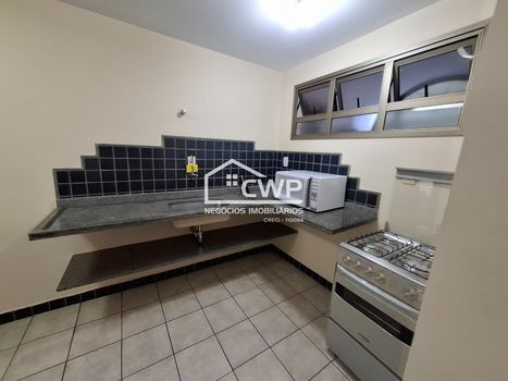 Foto 30 do(a) Apartamento de 3 quartos à venda em Jardim Aurélia, Campinas