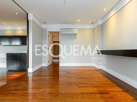 Foto 5 do(a) Apartamento de 4 quartos à venda em Vila Nova Conceição, São Paulo
