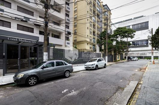Foto 29 do(a) Apartamento de 1 quartos à venda em Jardim Paulista, São Paulo