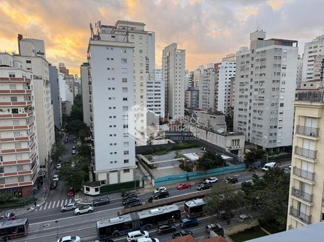 Foto 32 do(a) Apartamento de 1 quartos à venda em Jardim Paulista, São Paulo