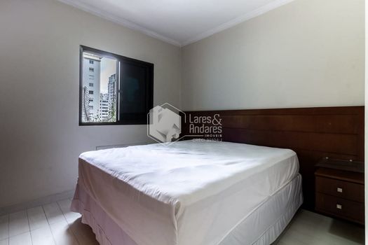 Foto 14 do(a) Apartamento de 1 quartos à venda em Jardim Paulista, São Paulo