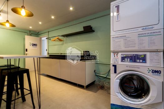 Foto 21 do(a) Apartamento de 1 quartos à venda em Jardim Paulista, São Paulo