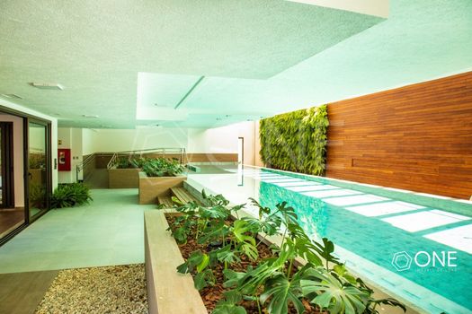 Foto 3 do(a) Cobertura de 3 quartos à venda em Mont Serrat, Porto Alegre