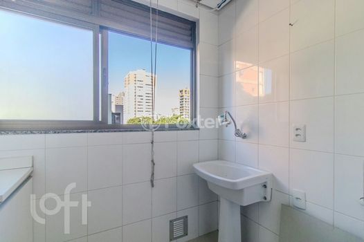 Foto 5 do(a) Apartamento de 3 quartos à venda em Menino Deus, Porto Alegre