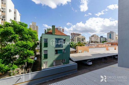 Foto 42 do(a) Apartamento de 3 quartos à venda em Menino Deus, Porto Alegre