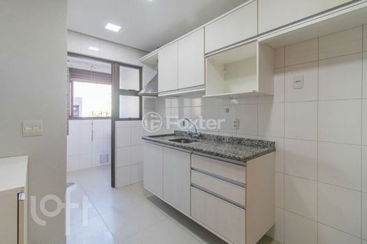 Foto 2 do(a) Apartamento de 3 quartos à venda em Menino Deus, Porto Alegre