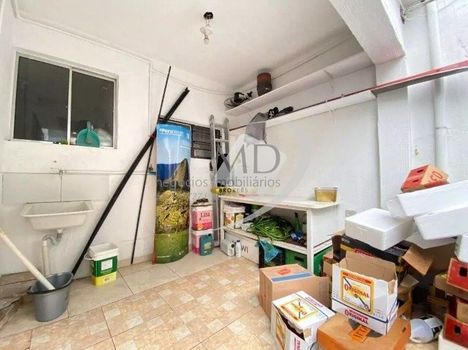 Foto 13 do(a) Casa de 2 quartos à venda em Olímpico, São Caetano do Sul