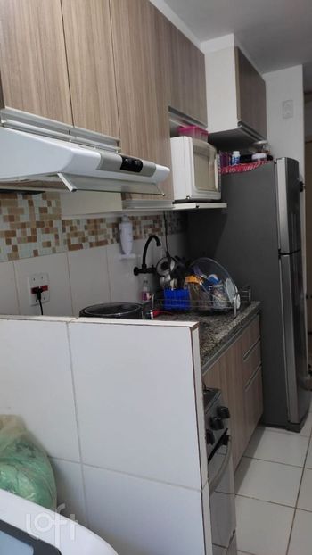Foto 4 do(a) Apartamento de 2 quartos à venda em Jardim Paris, São Paulo