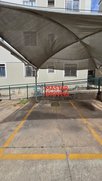 Foto 17 do(a) Apartamento de 2 quartos à venda em Industrial Santa Rita, Contagem