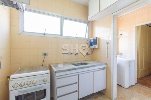Foto 10 do(a) Apartamento de 2 quartos à venda em Pinheiros, São Paulo