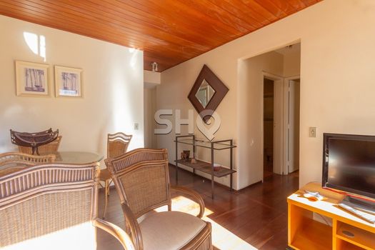 Foto 4 do(a) Apartamento de 2 quartos à venda em Pinheiros, São Paulo