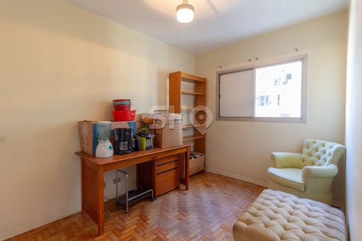 Foto 19 do(a) Apartamento de 2 quartos à venda em Pinheiros, São Paulo