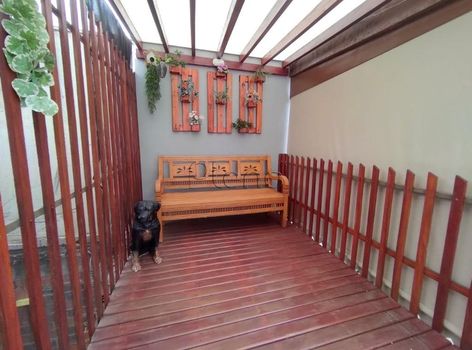 Foto 30 do(a) Casa em Condomínio false à venda em Jardim Alto da Colina, Valinhos