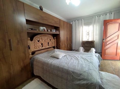 Foto 17 do(a) Casa em Condomínio false à venda em Jardim Alto da Colina, Valinhos