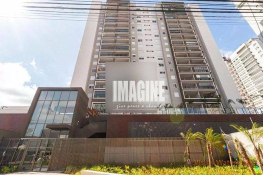 Foto 7 do(a) Cobertura de 4 quartos à venda em Parque São Jorge, São Paulo