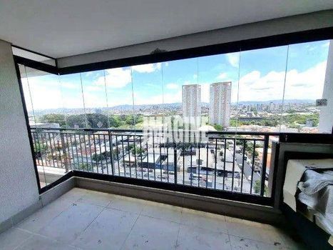 Foto 2 do(a) Cobertura de 4 quartos à venda em Parque São Jorge, São Paulo