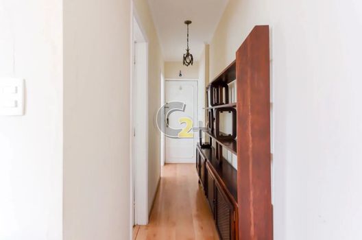 Foto 4 do(a) Apartamento de 1 quartos à venda em Consolação, São Paulo