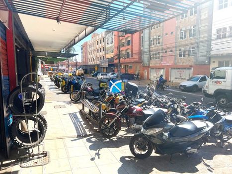 Foto 5 do(a) Loja false à venda em Taguatinga Centro (Taguatinga), Brasília