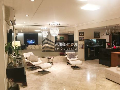 Foto 3 do(a) Apartamento de 3 quartos à venda em Vila Cruzeiro, São Paulo