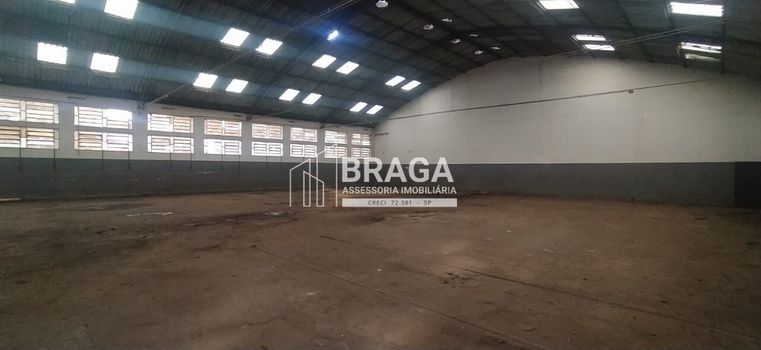 Foto 3 do(a) Sala / Conjunto Comercial false à venda em Jardim América II, Americana