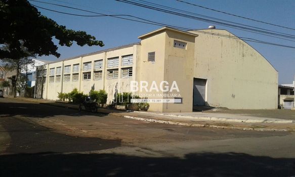 Foto 1 do(a) Sala / Conjunto Comercial false à venda em Jardim América II, Americana