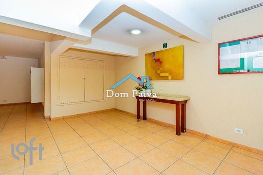 Foto 40 do(a) Apartamento de 1 quartos à venda em Vila Mariana, São Paulo