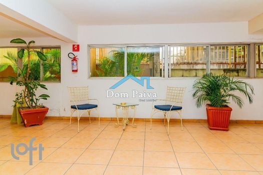 Foto 41 do(a) Apartamento de 1 quartos à venda em Vila Mariana, São Paulo
