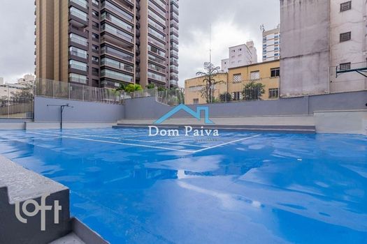 Foto 45 do(a) Apartamento de 1 quartos à venda em Vila Mariana, São Paulo