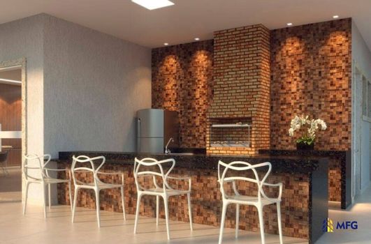 Foto 3 do(a) Apartamento de 1 quartos à venda em Jardim Gutierres, Sorocaba