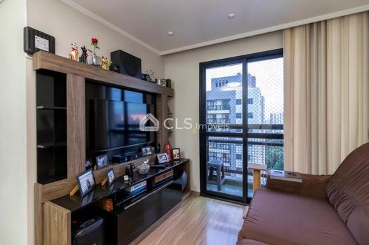 Foto 2 do(a) Apartamento de 3 quartos à venda em Vila Carbone, São Paulo