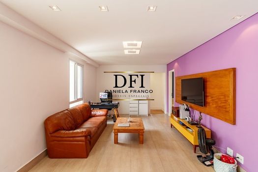 Foto 5 do(a) Apartamento de 2 quartos à venda em Vila Andrade, São Paulo